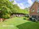 Thumbnail Detached house for sale in Old Hall Drive, Bradwell, Newcastle Under Lyme
