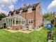 Thumbnail Semi-detached house for sale in Barn Court, High Wycombe