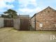 Thumbnail Detached bungalow for sale in Baker Street, Lutterworth