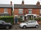 Thumbnail End terrace house to rent in Leicester Road, Shepshed, Loughborough