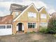 Thumbnail Semi-detached house for sale in Chiltern Drive, Berrylands, Surbiton