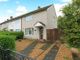 Thumbnail Terraced house for sale in Windsor Crescent, Broseley