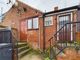 Thumbnail Terraced house for sale in Town End, Bentley, Doncaster