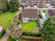 Thumbnail Detached bungalow for sale in Chequers Lane, Prestwood, Great Missenden