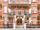 Thumbnail Flat to rent in 36 Kensington Court, London