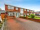 Thumbnail End terrace house for sale in Allen Drive, Wednesbury, West Midlands