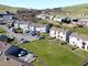 Thumbnail Semi-detached house for sale in 6 Parkside, Finstown, Orkney