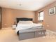 Thumbnail Link-detached house for sale in John Lawrence Walk, Colchester, Essex