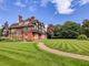 Thumbnail Flat for sale in Castle Malwood Lodge, Minstead, Lyndhurst