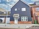 Thumbnail Link-detached house for sale in Elm Gardens, Mountnessing