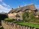 Thumbnail Detached house for sale in The Green, Kingham, Oxfordshire OX7.