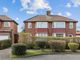 Thumbnail Semi-detached house for sale in Anmersh Grove, Stanmore