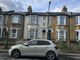 Thumbnail Terraced house to rent in Belgrave Road, London