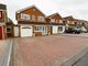 Thumbnail Detached house for sale in Park Hall Crescent, Castle Bromwich, Birmingham