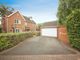 Thumbnail Detached house for sale in Lambourne Close, Bidford-On-Avon, Alcester