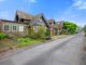 Thumbnail Terraced bungalow for sale in West Hall, Parvis Road, West Byfleet