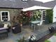 Thumbnail Cottage for sale in Rhoshirwaun, Gwynedd