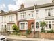Thumbnail Terraced house for sale in Boyne Road, Lewisham