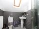 Thumbnail Town house for sale in Crown Hill Close, Stoke Golding, Nuneaton