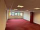 Thumbnail Office to let in Suites 1 &amp; 2, Mayne Coaches, Marsh House Lane, Padgate, Warrington