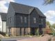 Thumbnail Detached house for sale in "The Chestnut II" at Shorthorn Drive, Whitehouse, Milton Keynes