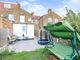 Thumbnail Terraced house for sale in North Road, Ilford