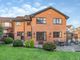 Thumbnail Detached house for sale in Polperro Drive, Allesley, Coventry