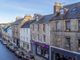 Thumbnail Maisonette for sale in 15B High Street, Jedburgh