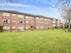 Thumbnail Flat for sale in Fentiman Way, Hornchurch