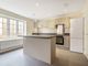 Thumbnail End terrace house for sale in `, West Horsley