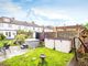 Thumbnail Terraced house for sale in Freshbrook Road, Lancing