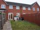 Thumbnail Town house for sale in Crosland Drive, Helsby