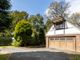 Thumbnail Detached house for sale in Rusper Road, Crawley