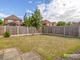 Thumbnail Detached house for sale in Birch Close, Brandon Groves, South Ockendon