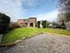 Thumbnail Semi-detached bungalow for sale in Woodside, Gilberdyke, Brough