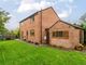 Thumbnail Detached house for sale in Temple Hirst, Selby