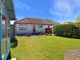 Thumbnail Semi-detached bungalow for sale in Croft Road, Tradespark