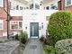 Thumbnail Flat for sale in Benhill Wood Road, Sutton