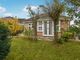 Thumbnail Semi-detached bungalow for sale in Church Lane, Hilton, Huntingdon