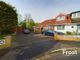 Thumbnail Bungalow for sale in The Gardens, Feltham