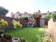 Thumbnail Terraced house for sale in Kings Road, Exeter