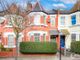 Thumbnail Terraced house for sale in Lyndhurst Road, London