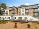 Thumbnail Flat for sale in Gloucester Place, Linden Fields, Tunbridge Wells, Kent