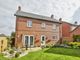 Thumbnail Detached house for sale in Fairfields, Branston, Burton-On-Trent, Staffordshire