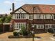 Thumbnail Semi-detached house to rent in Delamere Road, Ealing