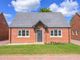 Thumbnail Bungalow for sale in Clover Way, Swineshead