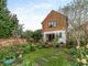 Thumbnail Link-detached house for sale in Southam Road, Napton, Southam