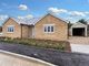 Thumbnail Detached bungalow for sale in Boardman Fields, Chickerell, Weymouth