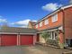 Thumbnail Detached house for sale in Tyne Close, Wellingborough
