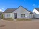 Thumbnail Detached bungalow for sale in Carvinack Meadows, Shortlanesend, Truro